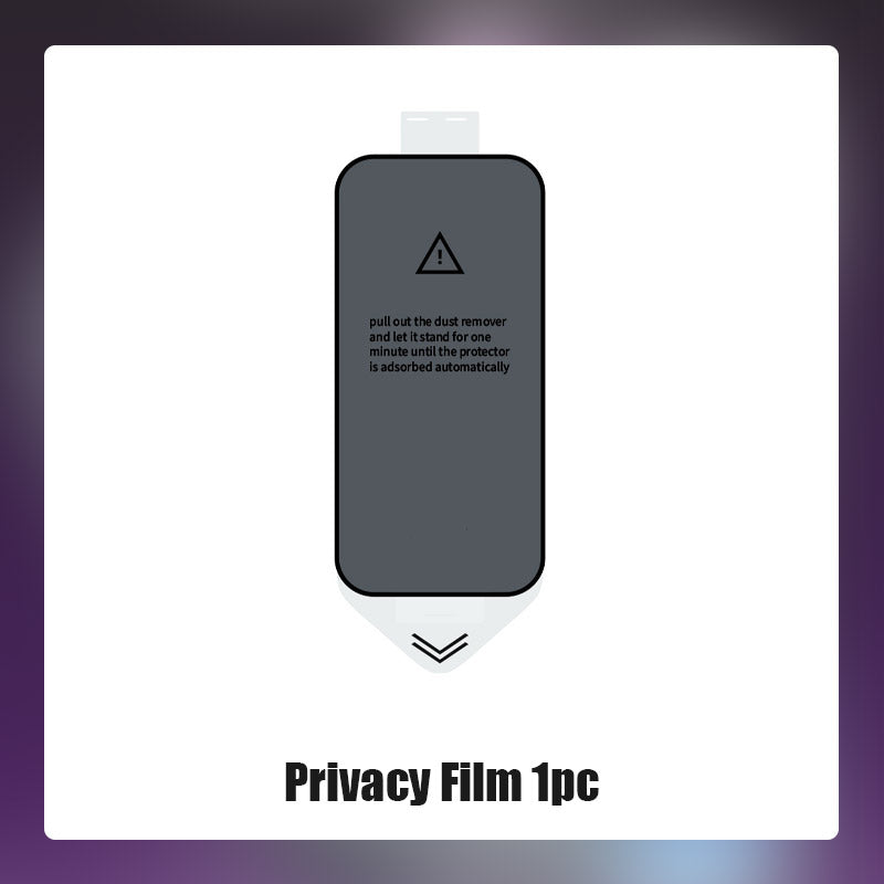 Privacy Screen Protector