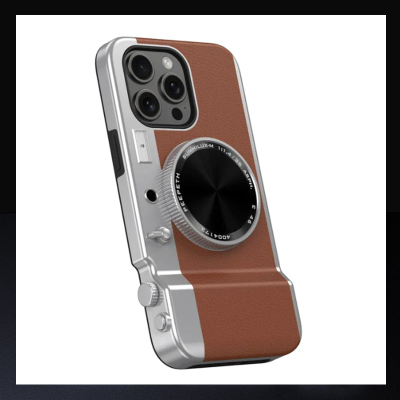 Camera Phone Case