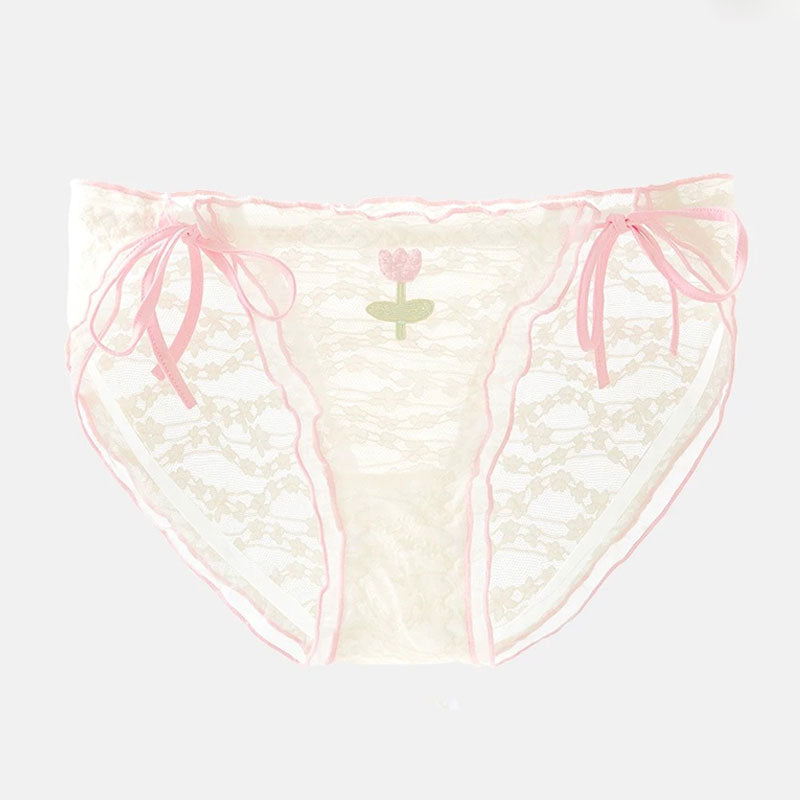 Sweet Tulip Pure Sexy Panties