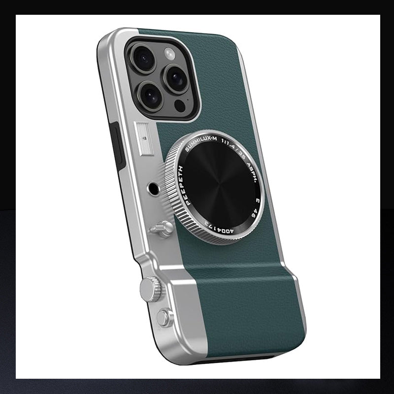 Camera Phone Case