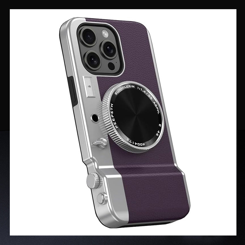 Camera Phone Case