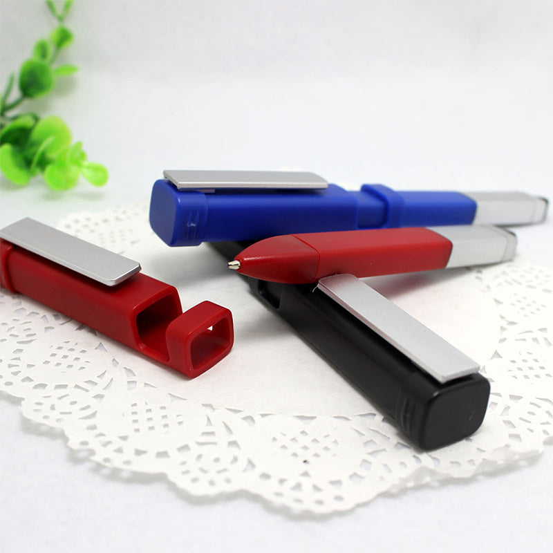 Multifunctional Screwdriver Ballpoint Pen