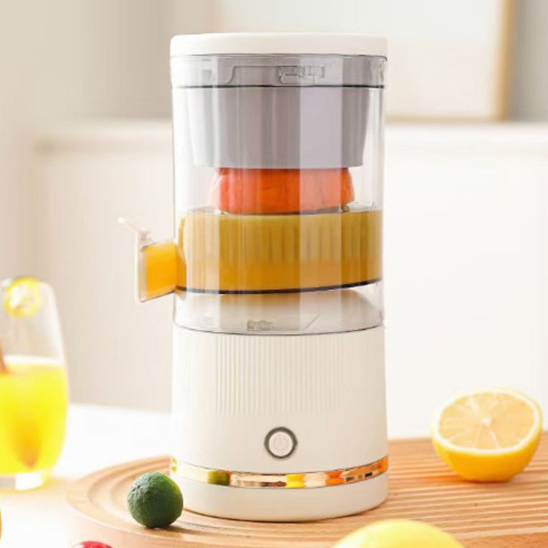 Juice separation automatic juicer