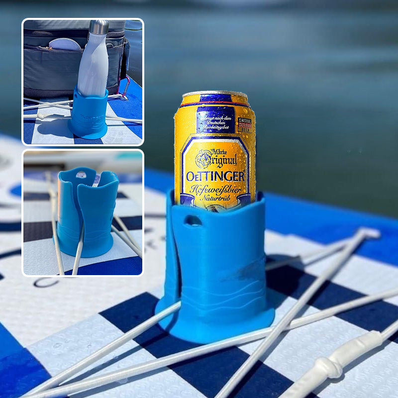 Surfboard Drink Holder