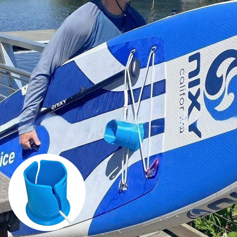 Surfboard Drink Holder